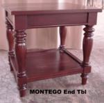 MONTEGO End table 